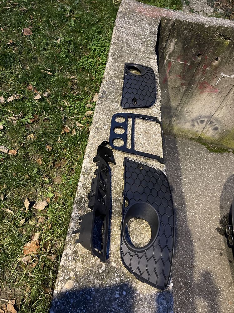Piese GOLF 5/6 OEM arcuri