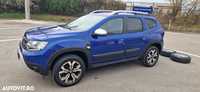 Dacia Duster Dacia duster 2020 4x4