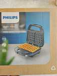 Уред за гофрети PHILIPS