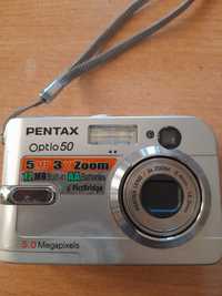 Фотоапарат Пентакс50