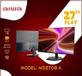 [Monitor] AIWA MD2708 Flat 180Hz IPS Panel