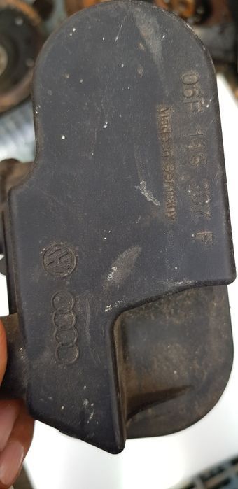 Carcasă filtru motorina ford mondeo mk4,focus 2,opel vectra b