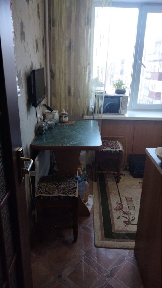 Продается 3-х ком.кв