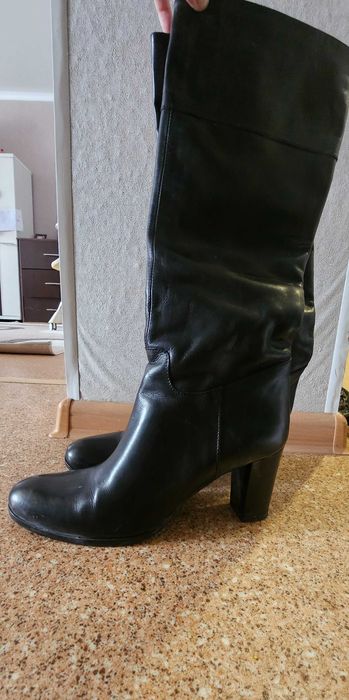 Сапоги Carlo Pazolini