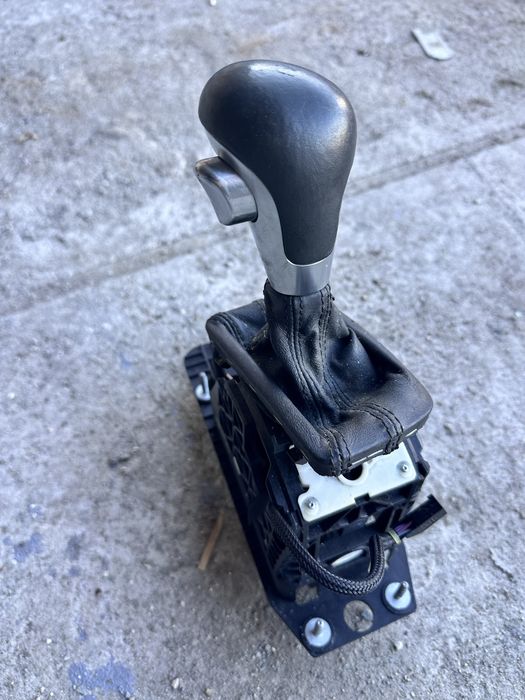 Селектор на скорости Audi A3 8P 2.0 TFSI автоматик – Оригинал