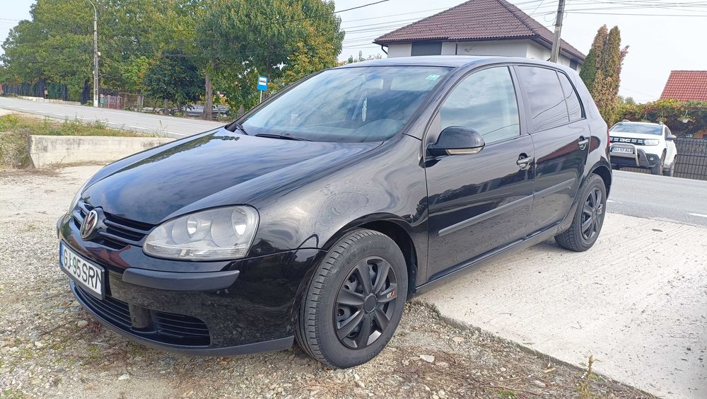 Golf V 1.9tdi 2004 motor BKC, 105cai