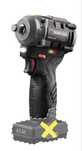 Impact bormasina Parkside 12V pistol