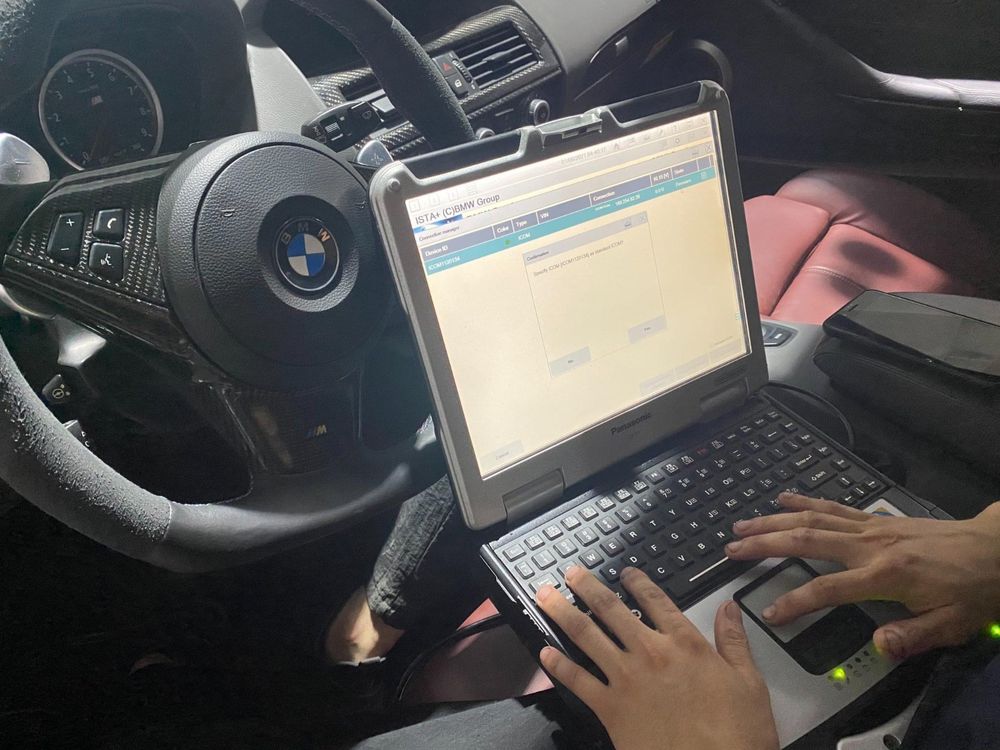 Resoftare remediere probleme adblue bmw mercedes stage1