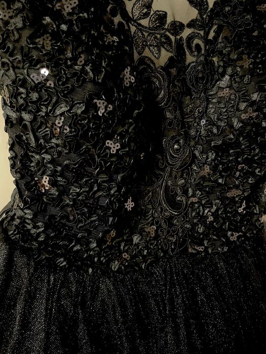 Rochie tip prințesă