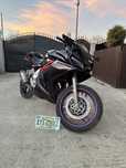 Motocicleta 125 (a1) Lexmoto lxr