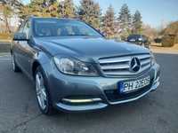 Mercedes Benz C 180 CDI,2012 ,Avangarde ,RATE