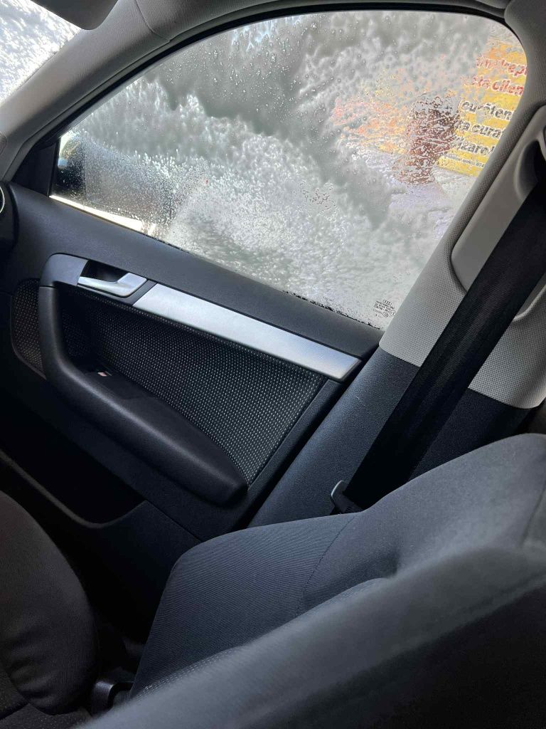 Audi A3. 2.800 Euro