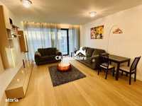 Inchiriere apartament 2 camere ONE HERASTRAU PLAZA