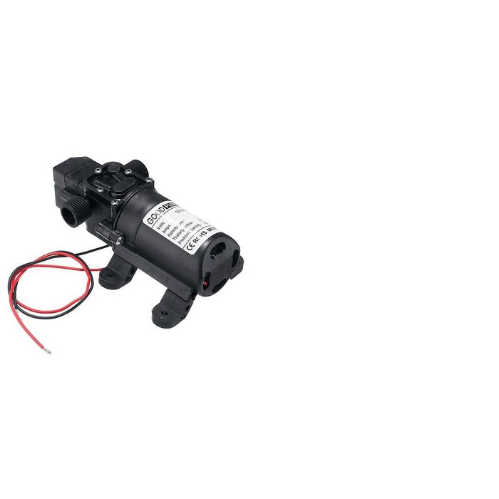 Pompa apa externa cu presostat 12 V CALORE food rulota autorulota