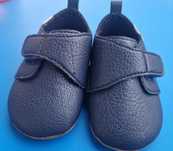 Pantofi  bebe mărimea 18/19