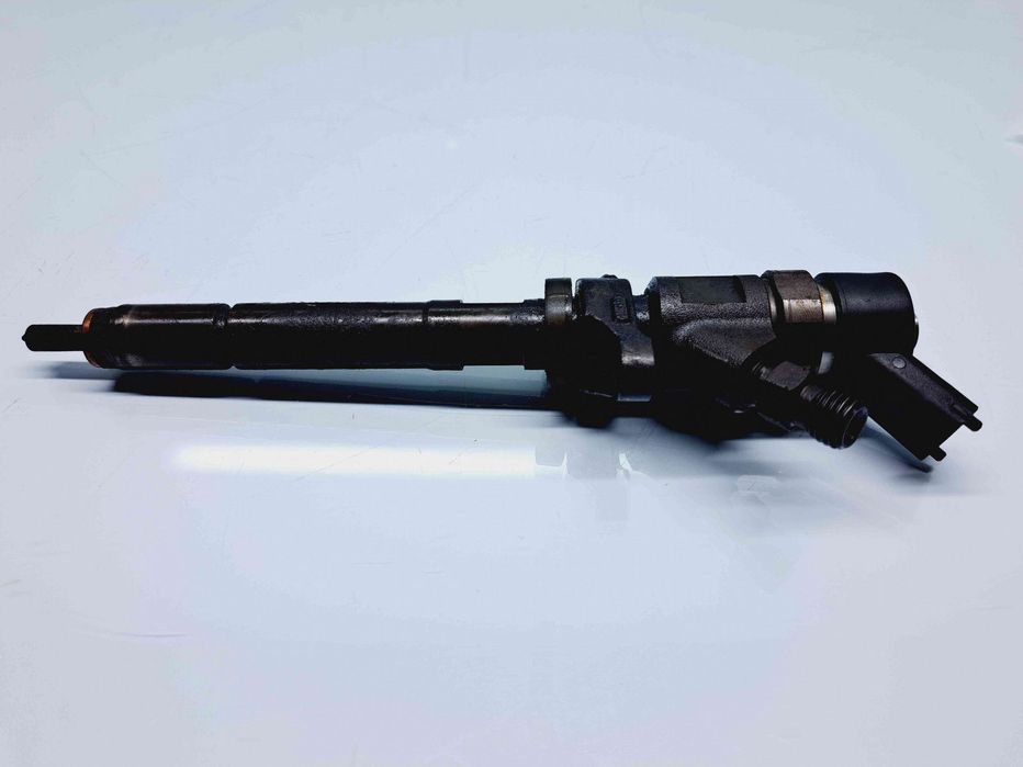 Injector Ford Ka (RU8) [Fabr 2008-2016] 0445110259 1.3 Benz G8DD 81KW