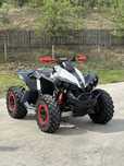 Can am Renegade vand/ schimb cu auto sau enduro