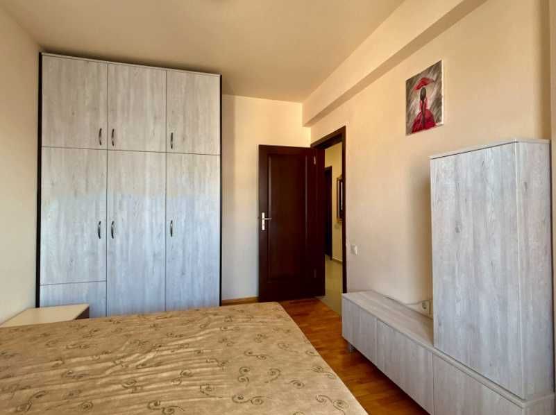 Дава се под наем Тристаен апартамент в Пловдив, Южен - 100 кв.м за 425 € - Снимка #7