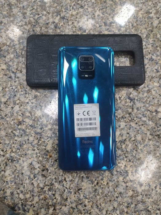 Редми ноте 9S /4/64/тали сотилади.