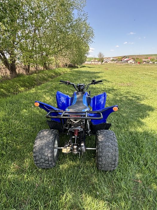 Atv aeon cobra 220‼️