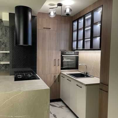 Продава се Двустаен апартамент в София, Надежда 2 - 67 кв.м за 914 €/кв.м - Снимка #4