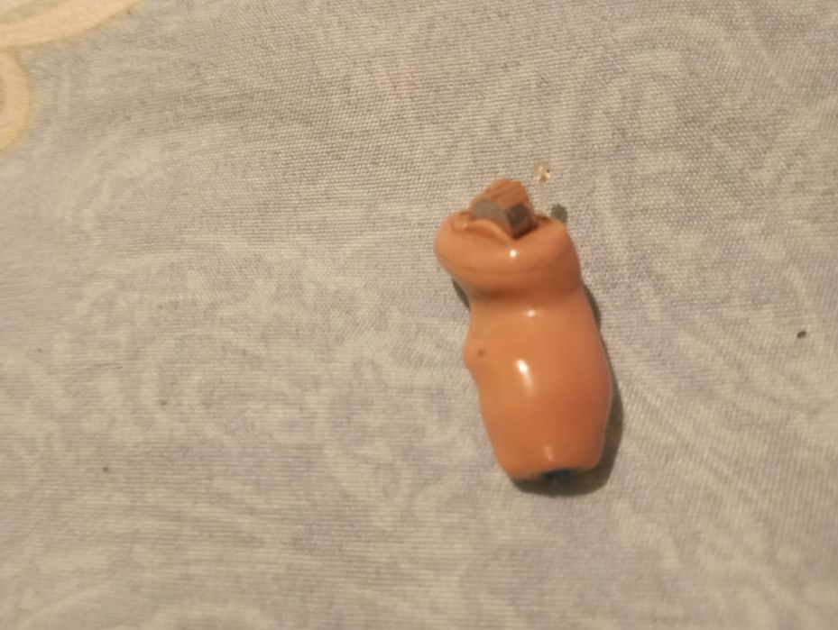 Слуховой аппарат