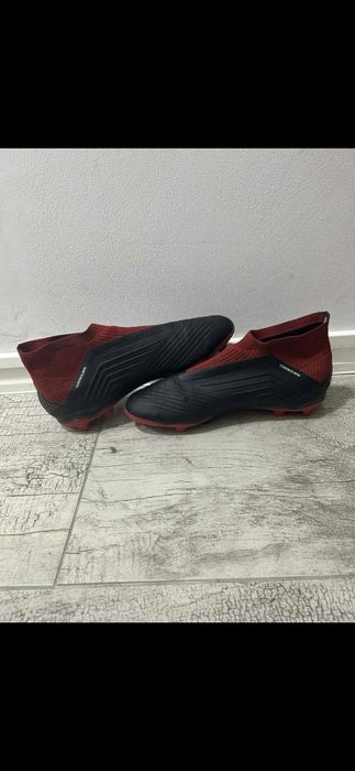 Adidas predator pro