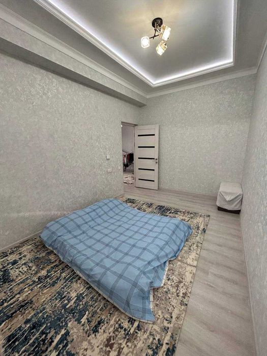 юнусабад18 3х ком с кадстром с ремонтом Жк Manzur 70м2; Сайрам чораха