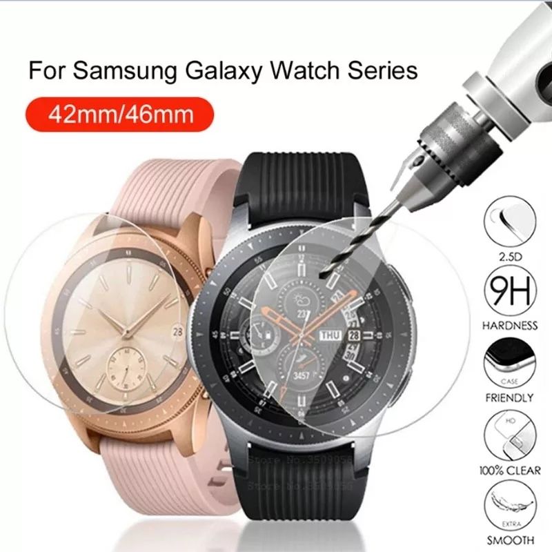 Samsung Galaxy Watch 3/4/5/5Pro/42mm/46mm/Watch 6/Classic
