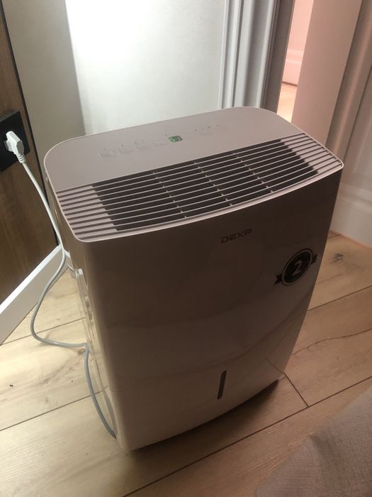 Осушитель воздуха в аренду 6к