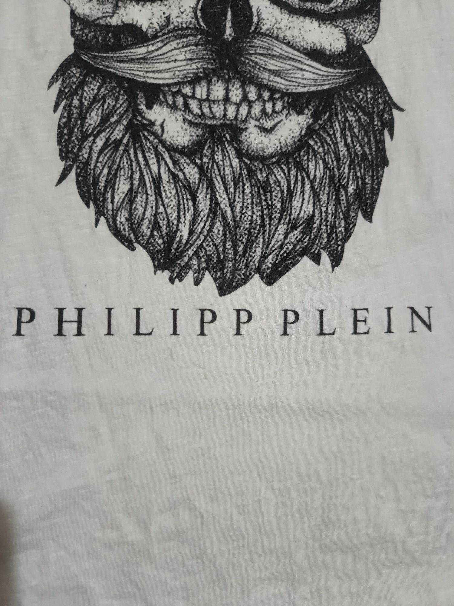 Tricou Philip Plein