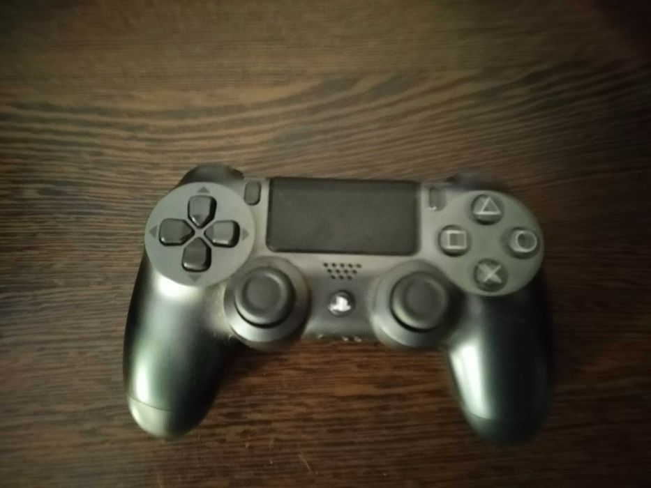 Editie Limitata PS4 Slim + controller + jocuri