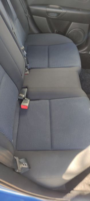 Vând Mazda 3 - bk14z