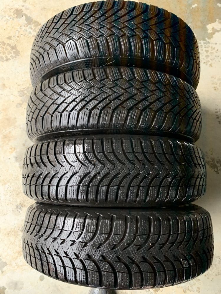 Anvelope M+S 165/65/15 Michelin/Continental