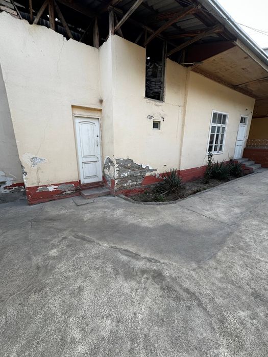 UY SOTILADI. Margʻilon