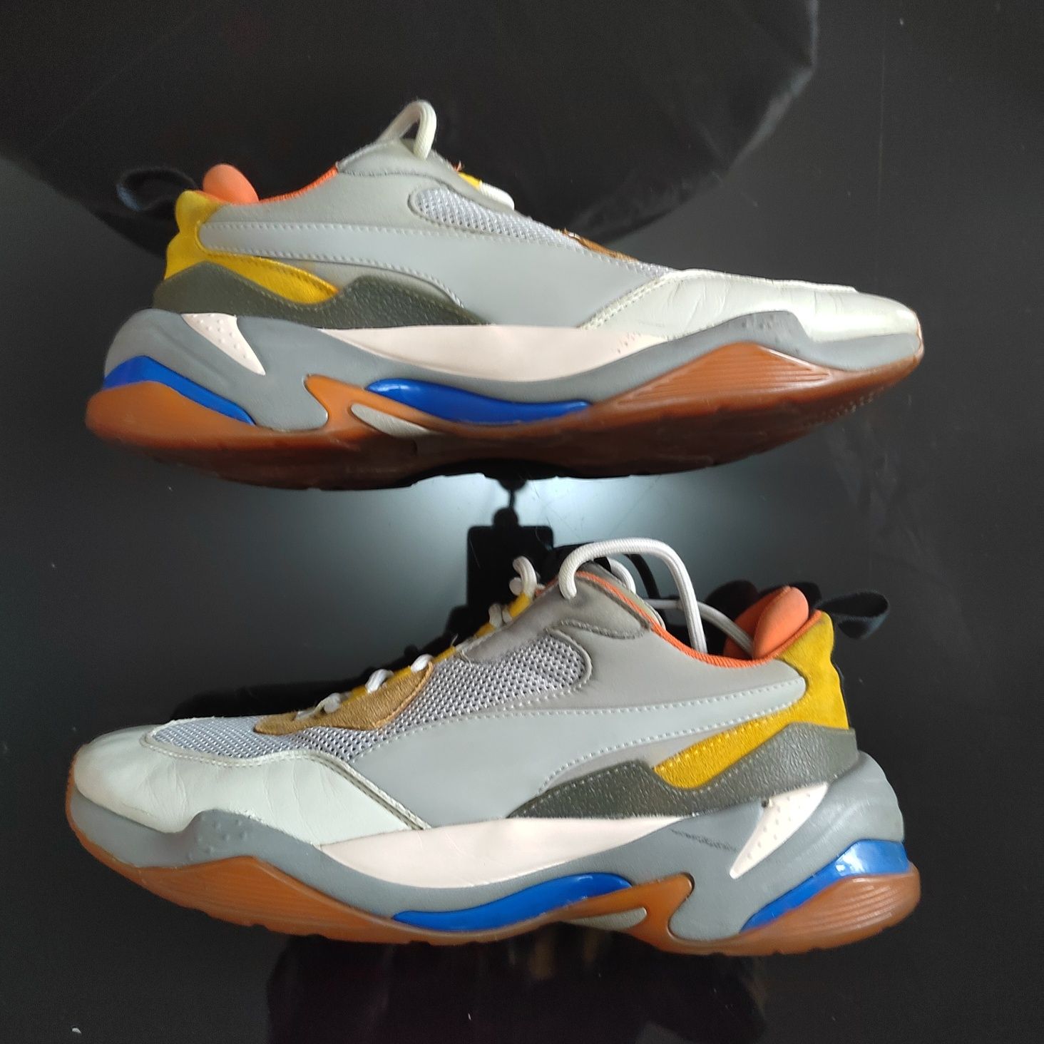 Кроссовки Puma Thunder Spectra, оригинал