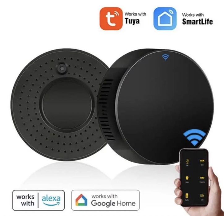 Copiere comenzi telecomandă