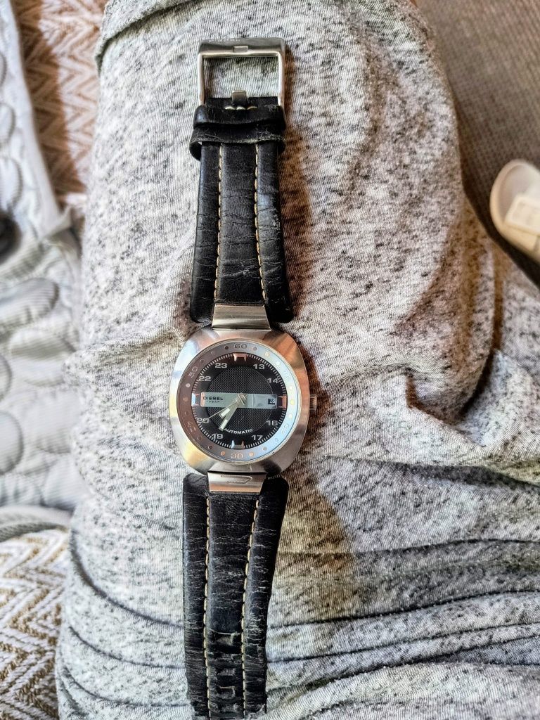 Ceas DIESEL DZ 7050 automatic