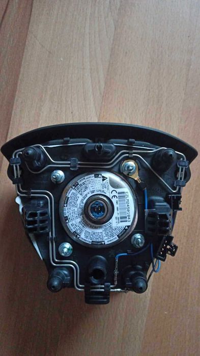 Airbag volan Peugeot Expert III Traveller 2016-2023