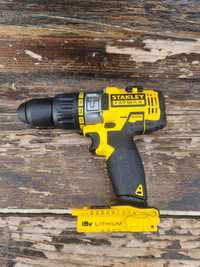 Autofiletanta Stanley FatMax 18v