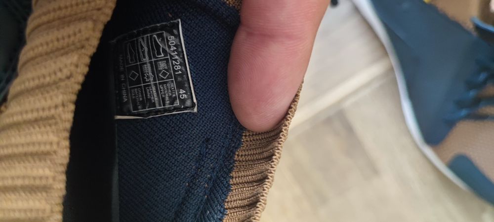 HUGO Hybrid номер-45