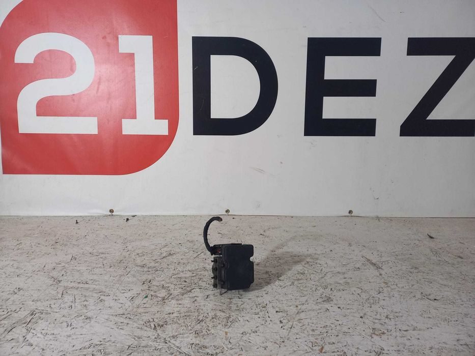 Pompa Abs Mercedes Sprinter 906 Euro 5 A906 900 20 01