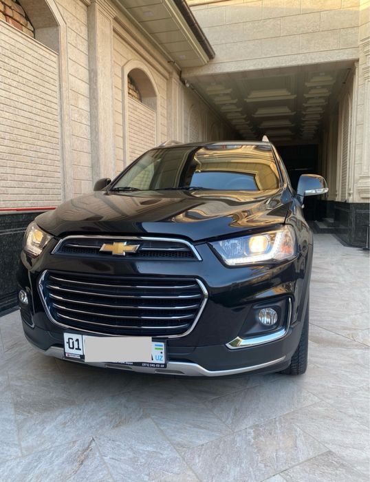 Captiva 3/4 2013 $13,999