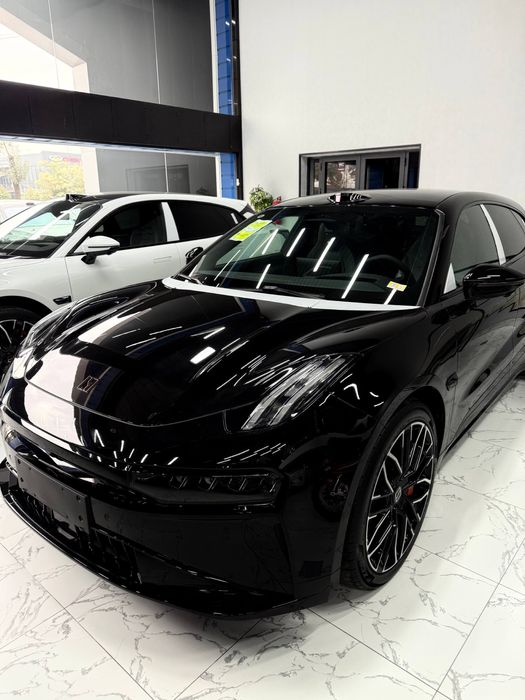 Zeekr 001 z sport Full