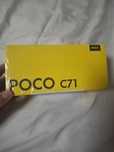 Poco c71 64gb черный