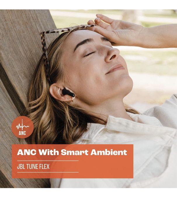 Привезу на заказ наушники JBL Tune Flex