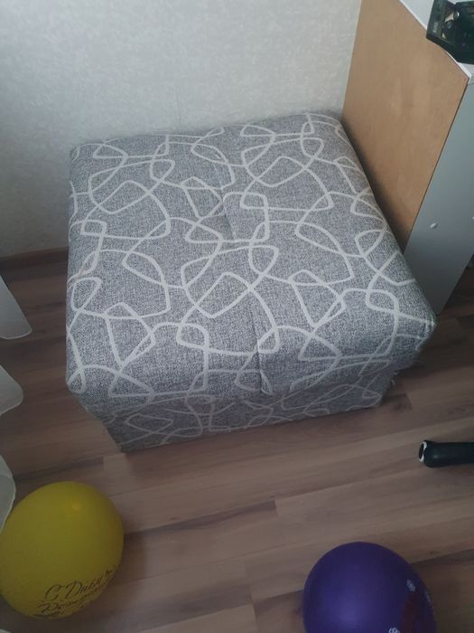 Продам мягкую мебель