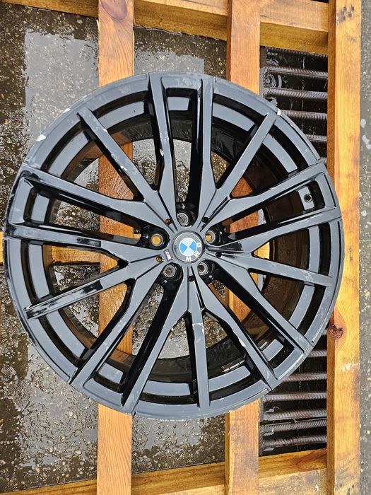 Janta BMW 22 X5 X6 G05 G06