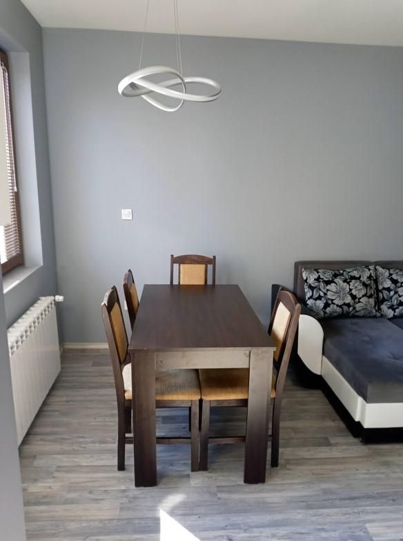 Дава се под наем Двустаен апартамент в София, Карпузица - 66 кв.м за 575 € - Снимка #2