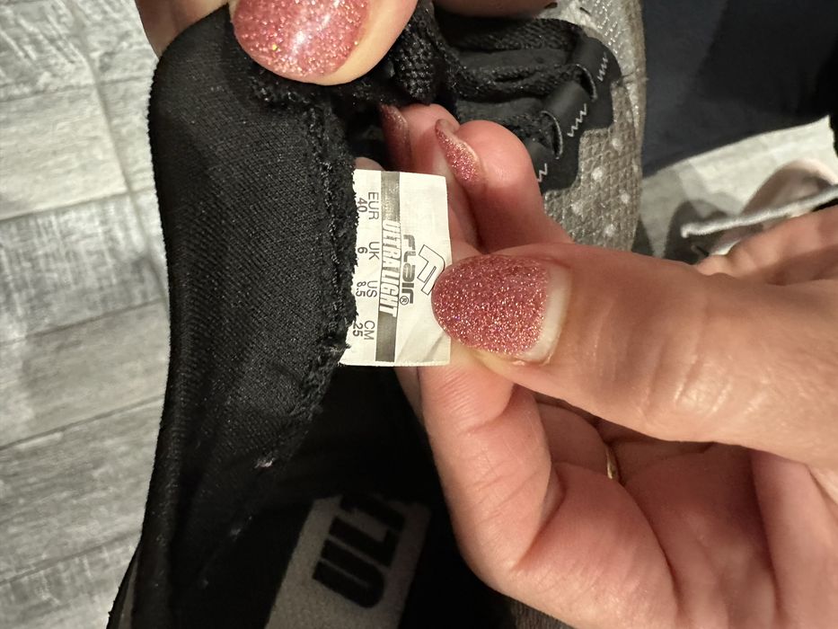 Продавам Мъжки Обувки Flair